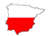 ASTILLADORA RIOJANA - Polski